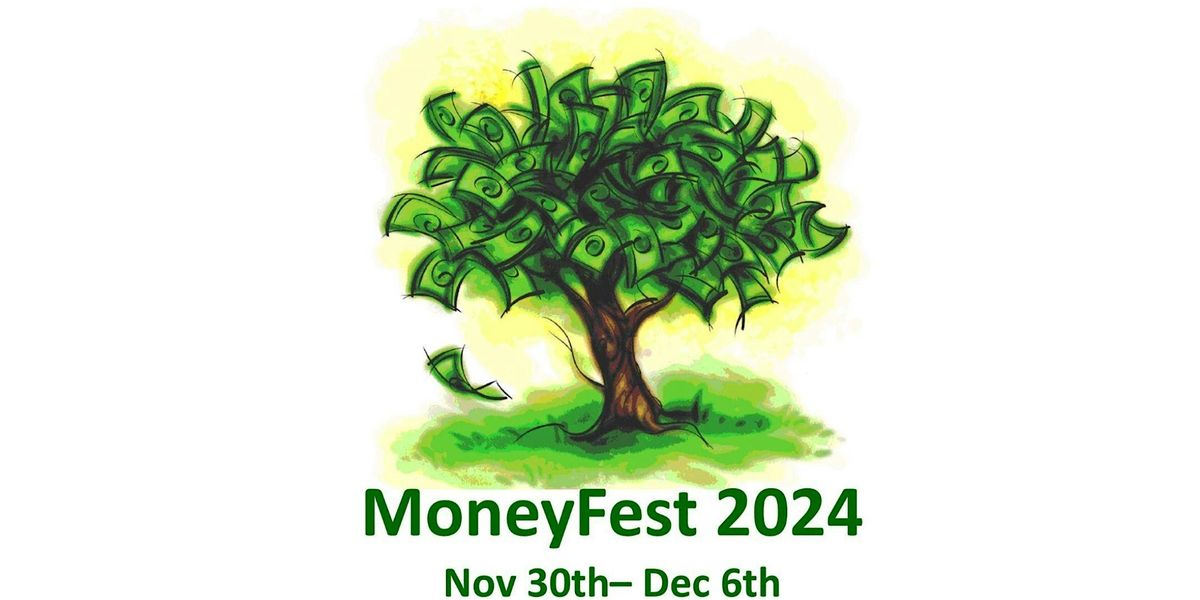 MoneyFest 2024