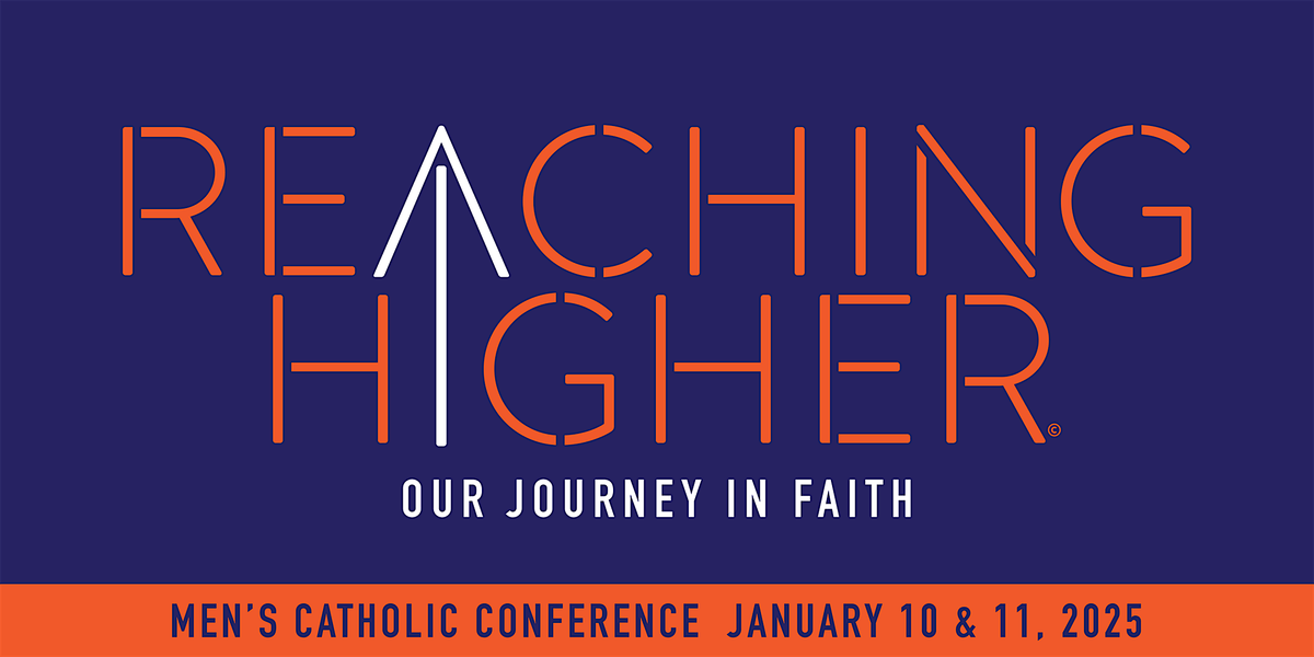 Reaching Higher - Our Journey in Faith