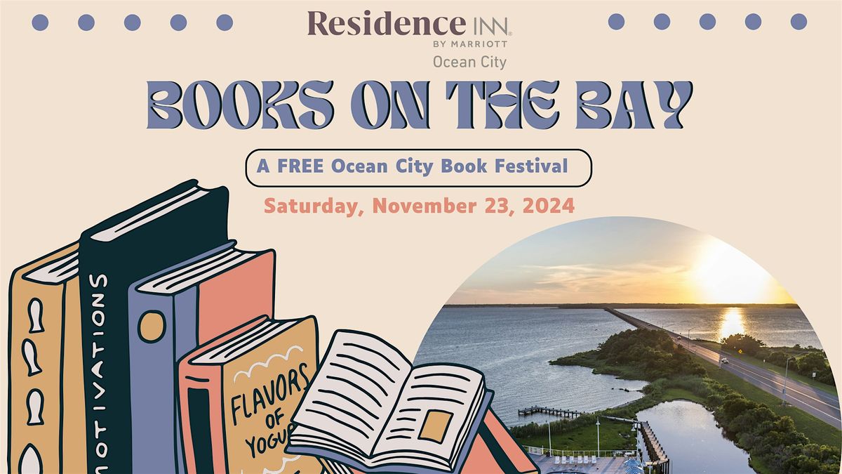 Books on the Bay