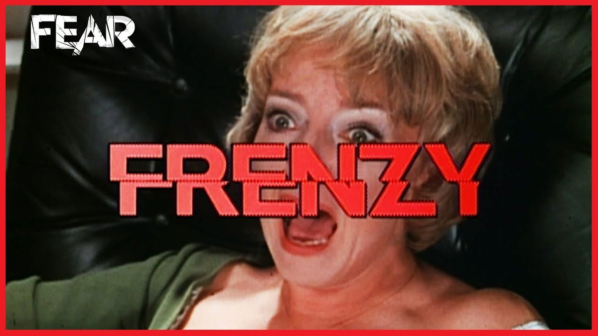 Fear Frenzy