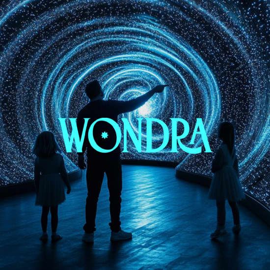 Wondra: Immerse yourself in the magic of nature