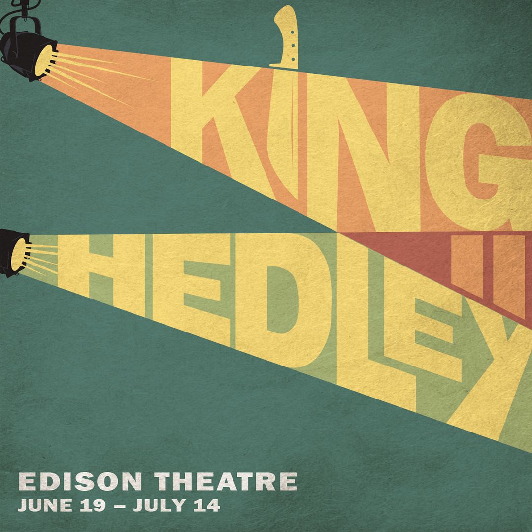 KING HEDLEY II By August Wilson