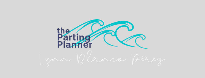 The Parting Planner Official Launch Party