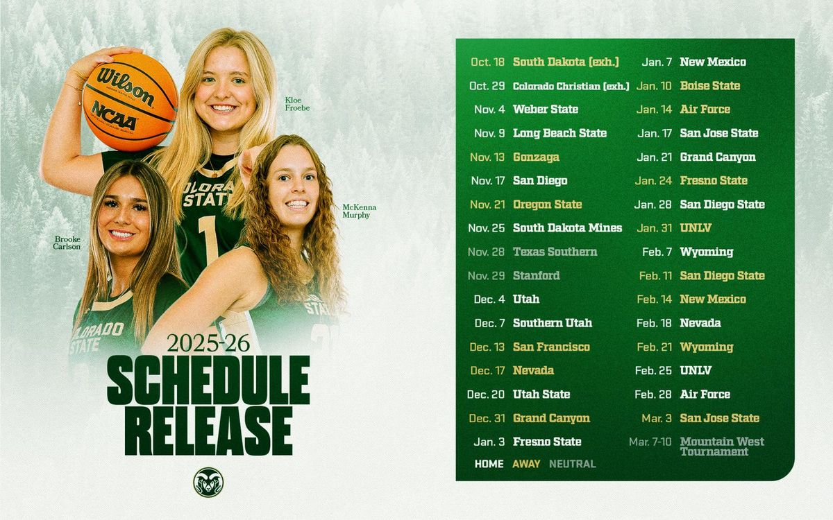 Parking Mountain West Womens Basketball Tournament - Session 3