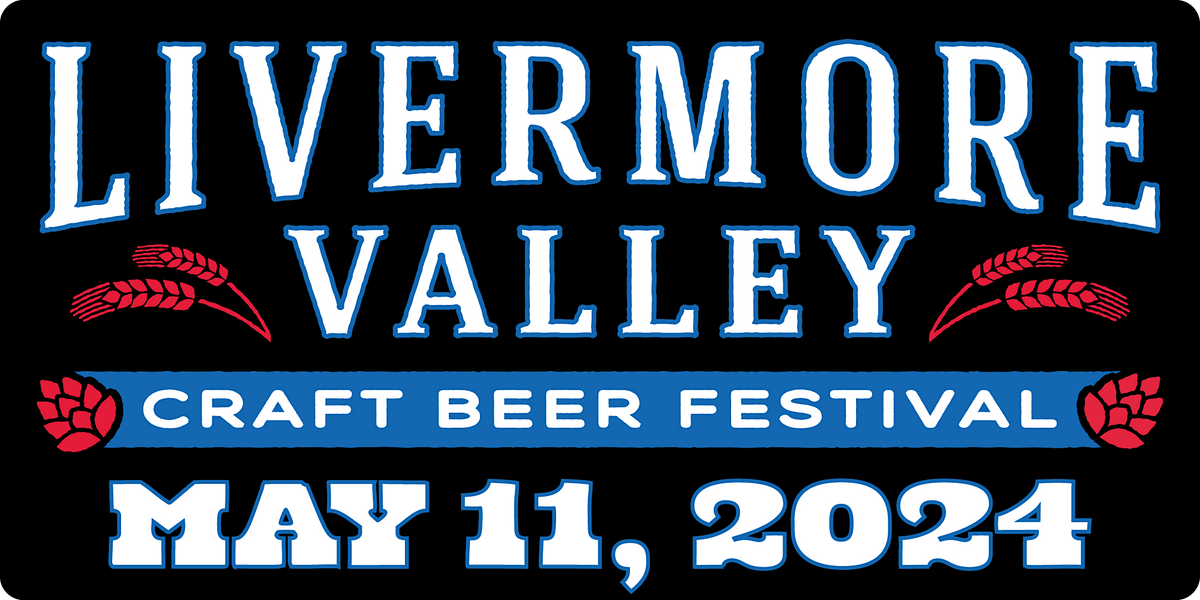 8th Annual Livermore Valley Craft Beer Festival