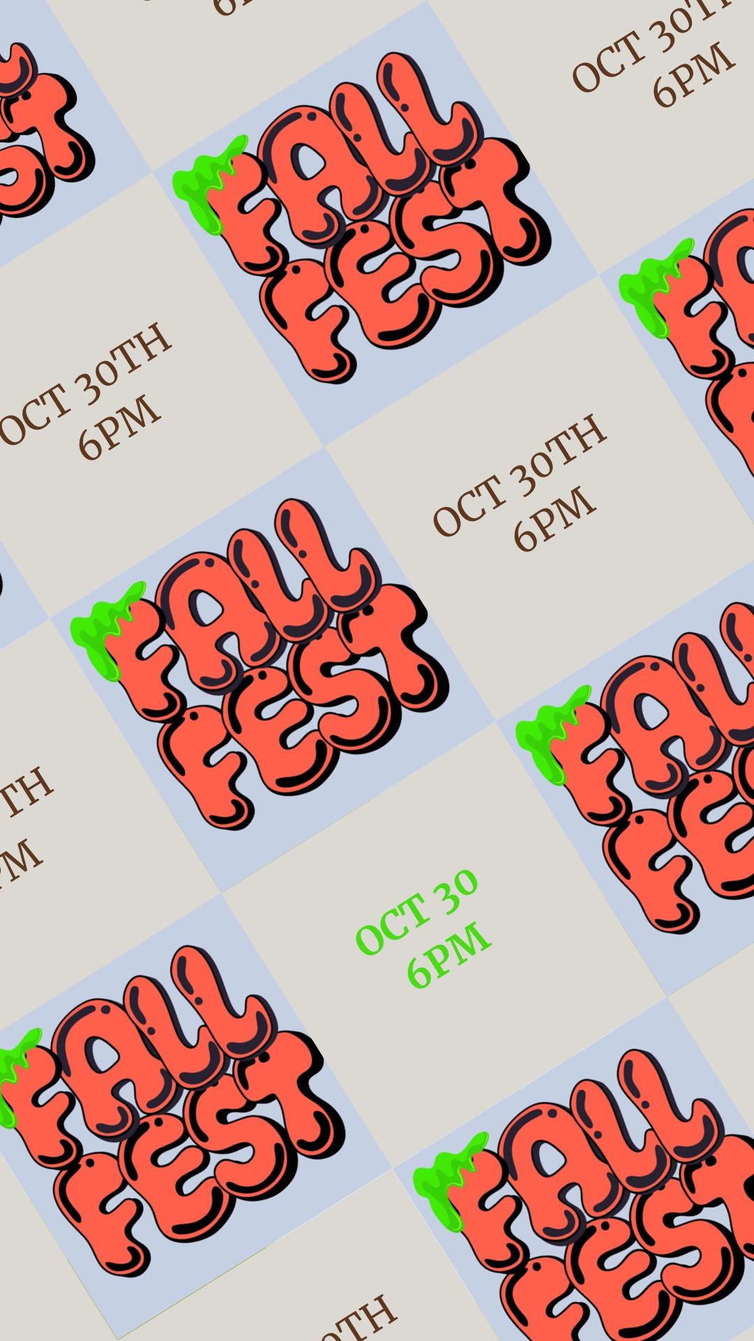 Fall Fest