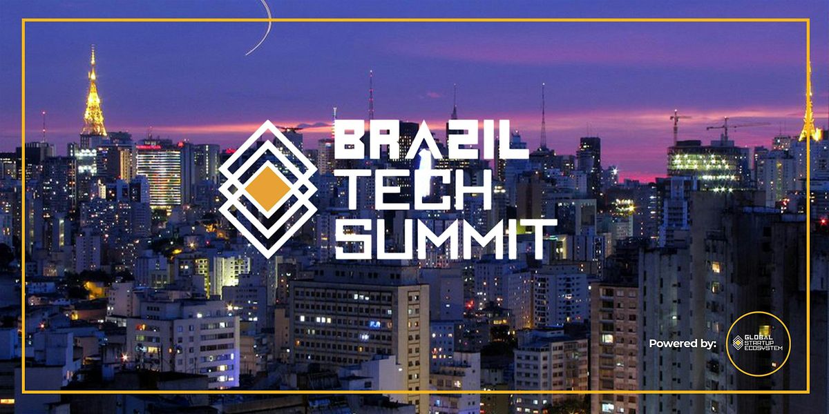 Brazil Tech Summit