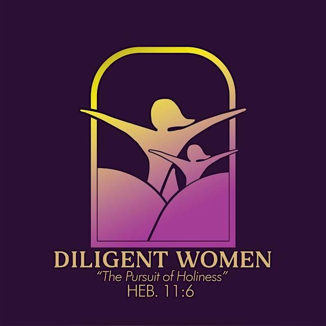 Diligent Women Conference