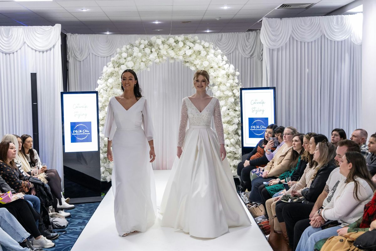 The Edinburgh Wedding Exhibition