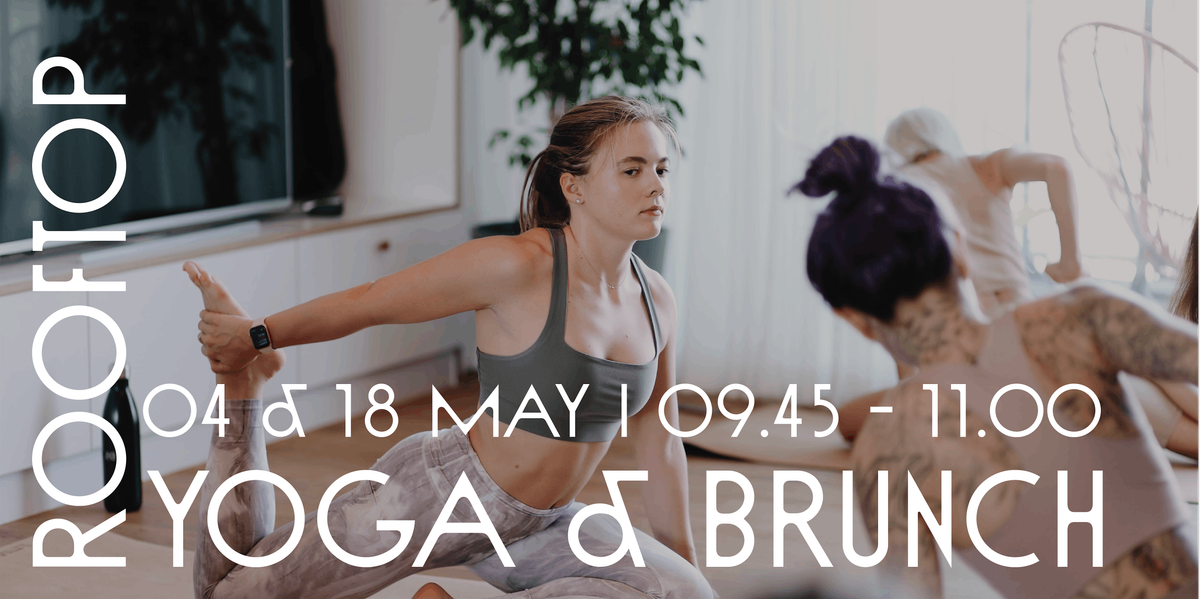 Yoga & Brunch