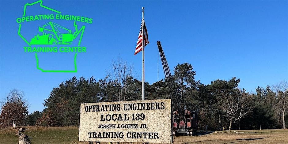 Operating Engineers Local 139 Externship Fall 2024