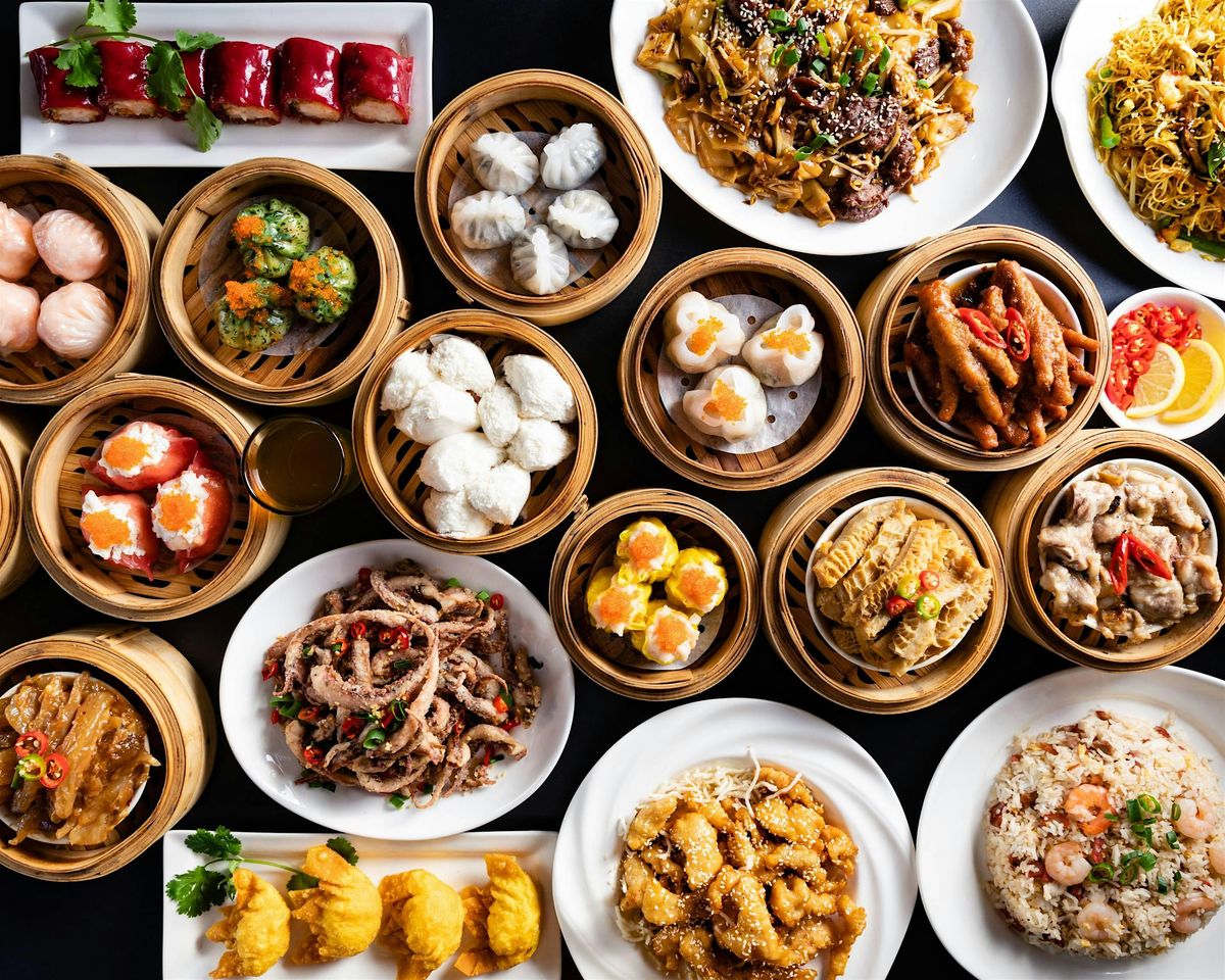 Cyber Security Yumcha Club