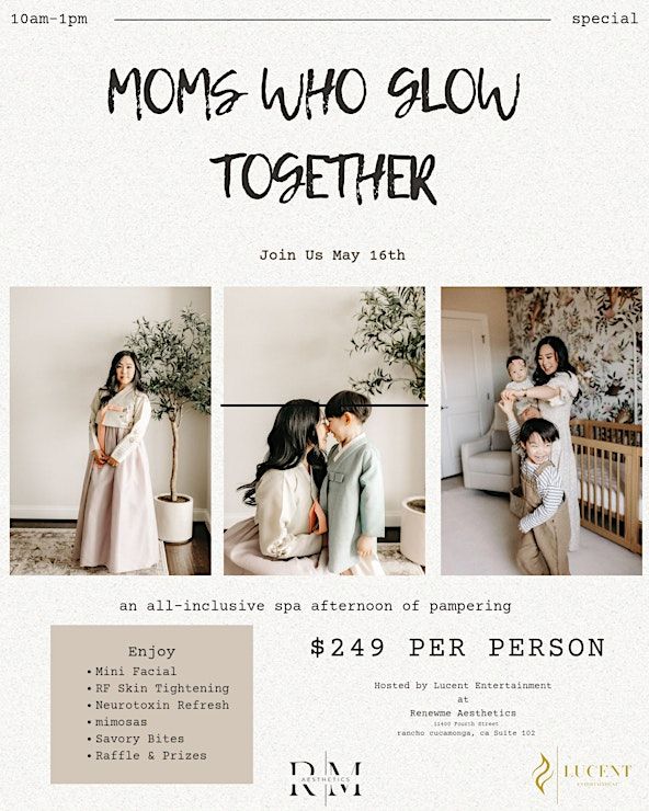 Event Photos