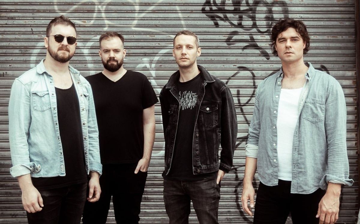 The Brit Pack at Tarpon Springs Performing Arts Center