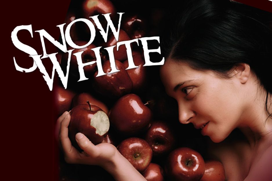 balletLORENT: Snow White