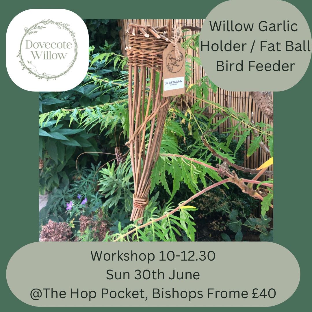 Bird Feeder Worksop