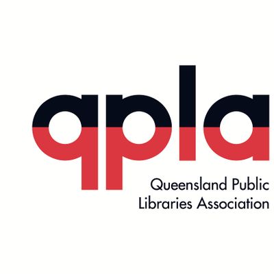 Queensland Public Libraries Association (QPLA)