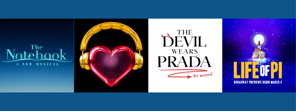 The Notebook - The Musical - Des Moines