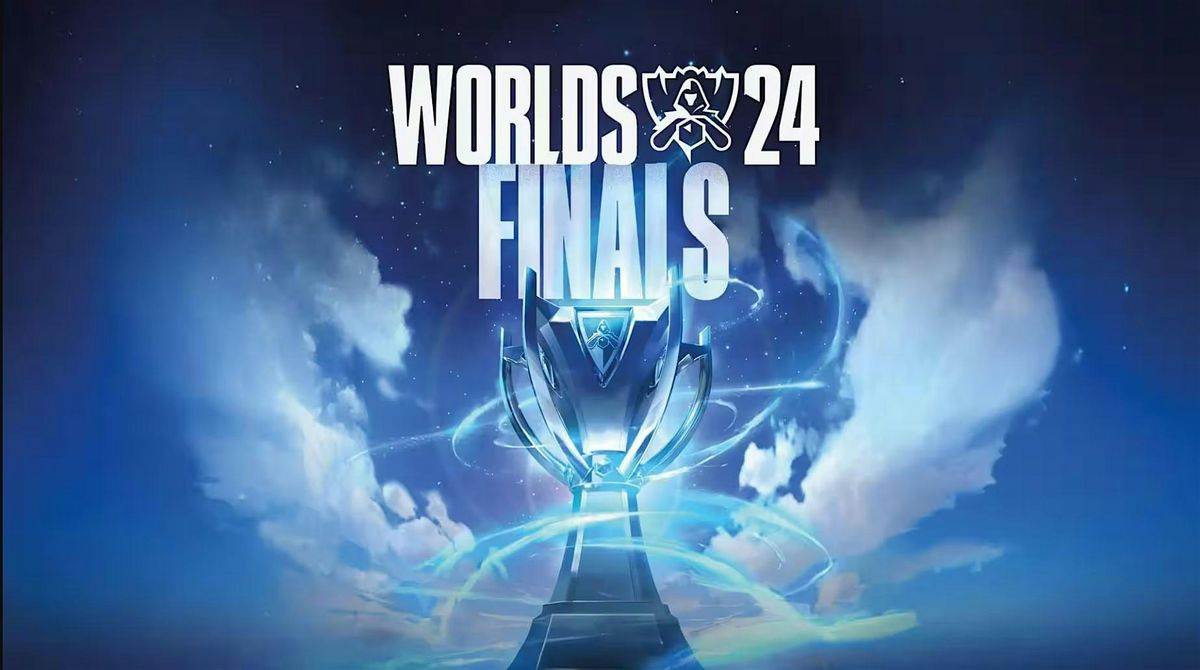 \u00a1VIVE LA FINAL DEL MUNDIAL DE LEAGUE OF LEGENDS EN NUESTRA UNIVERSIDAD!