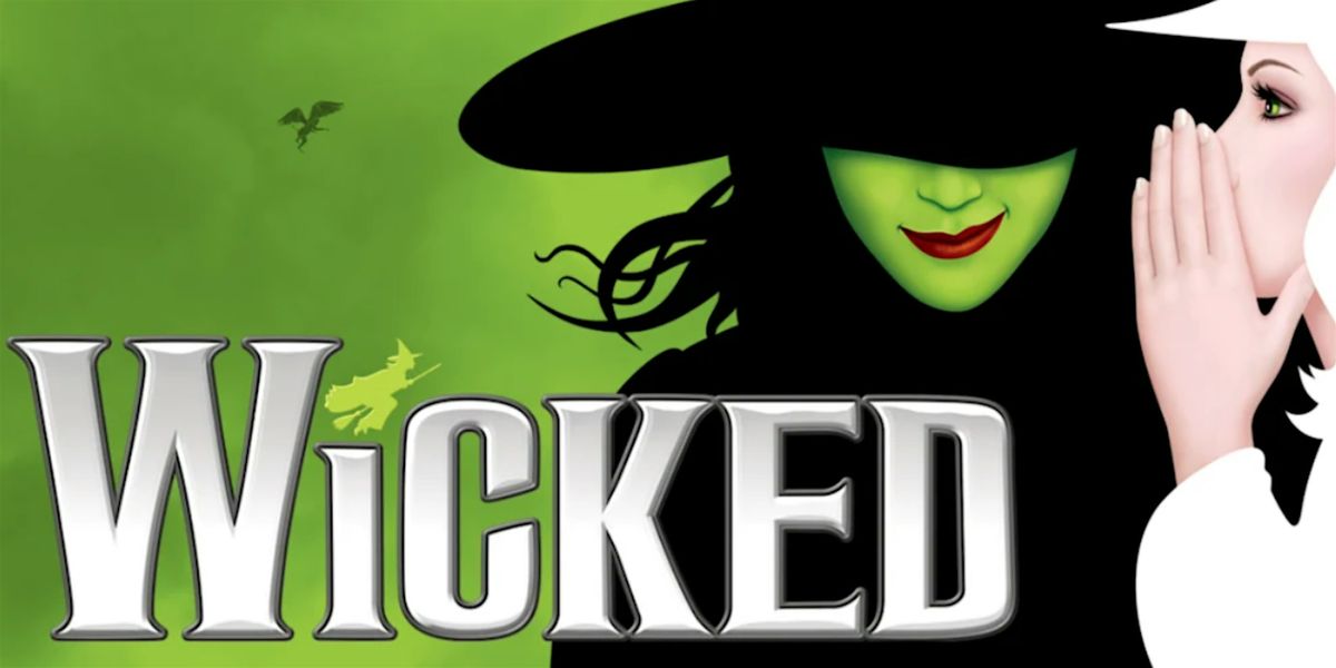 ActLiveNow Jr. 2024 Musical Theatre Summer Camp "Wicked" (Age 10+)