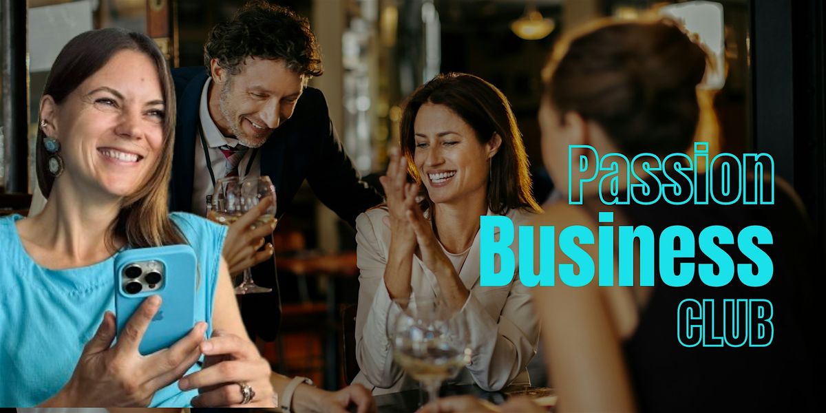 Passion Business Club