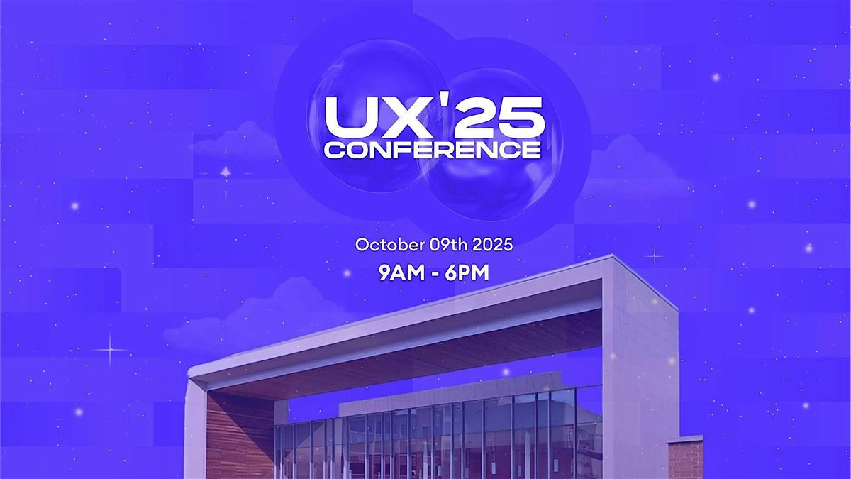 UX CON' 25