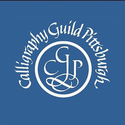 Calligraphy Guild Pittsburgh