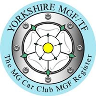 Yorkshire MGF Register