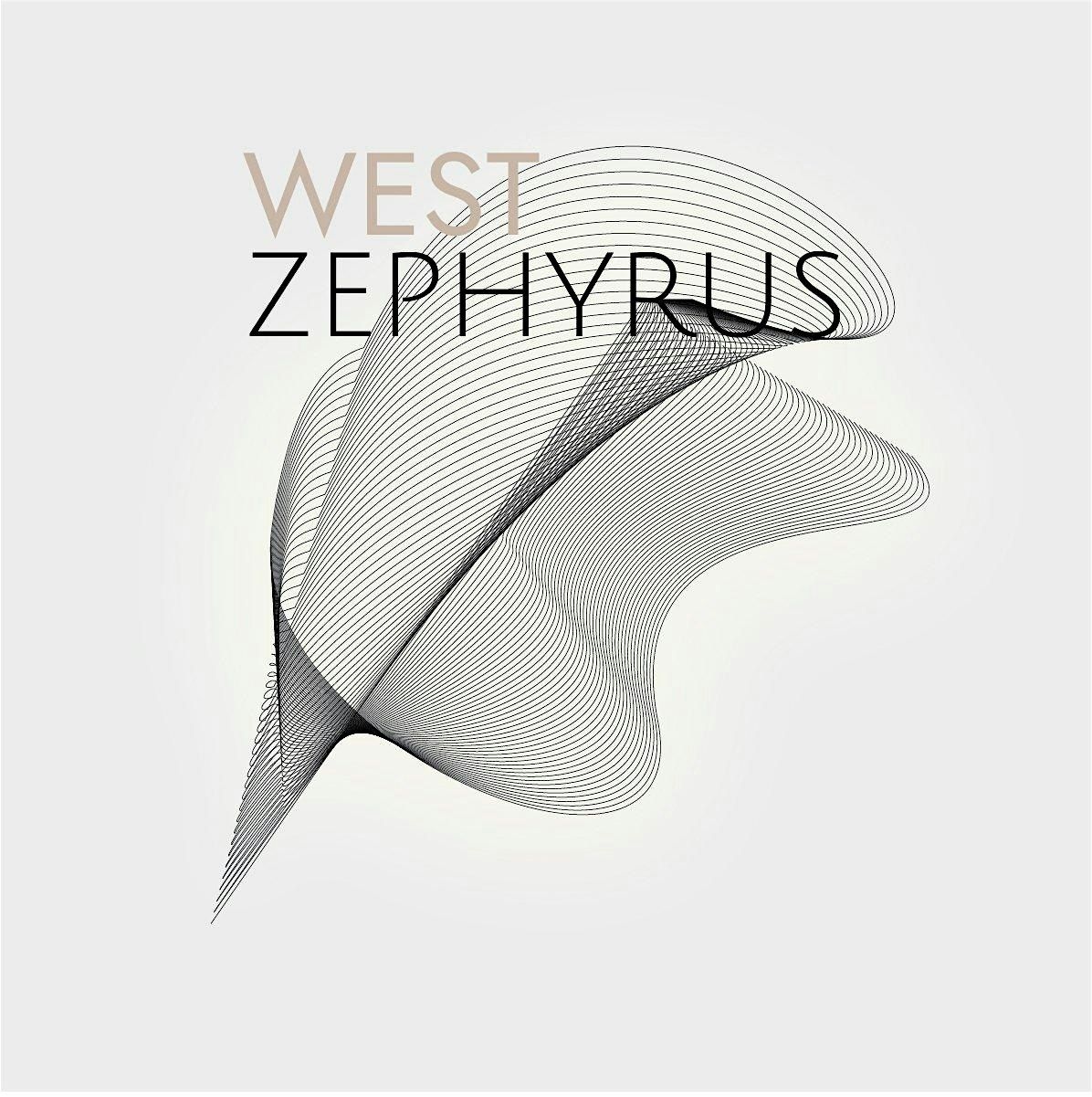 Zephyrus \u2014 The Gentle West Wind