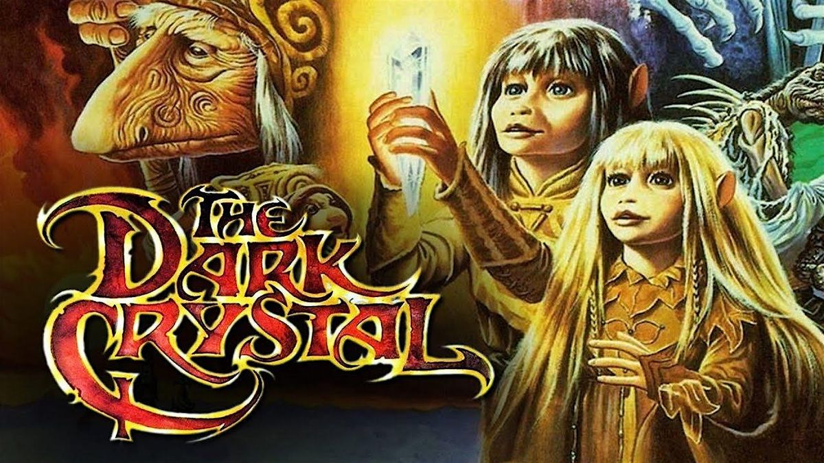 The Dark Crystal (1982)