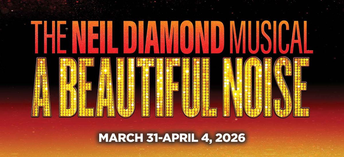 A Beautiful Noise at Keller Auditorium