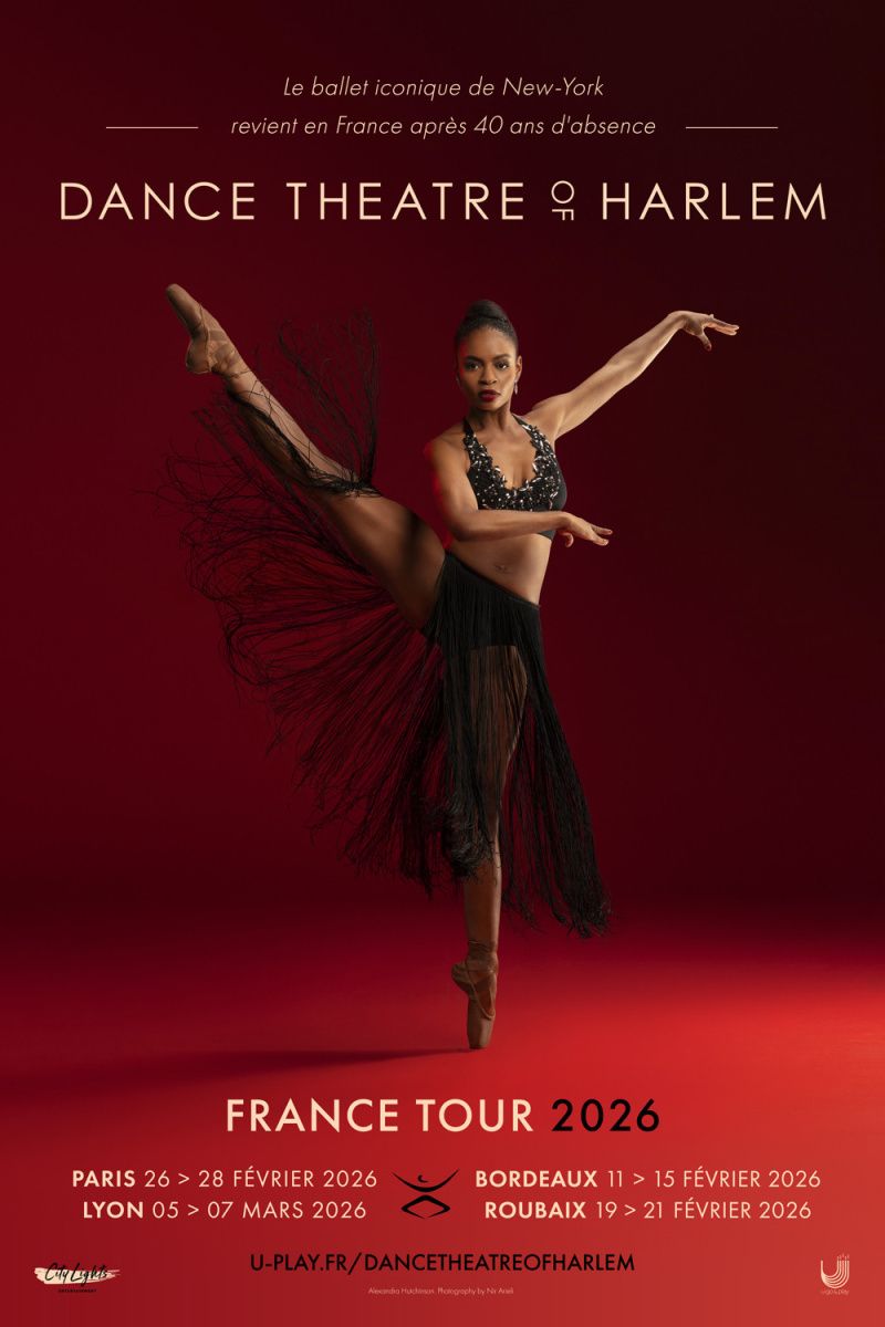 Dance Theatre of Harlem