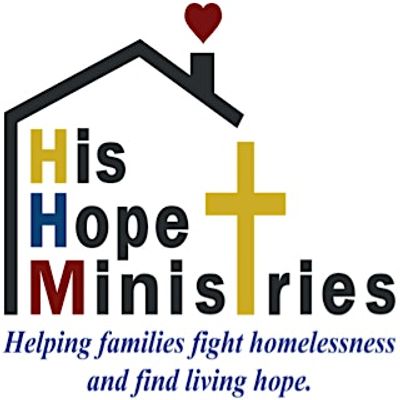 His Hope Ministries & Mid Shore Behavioral Health