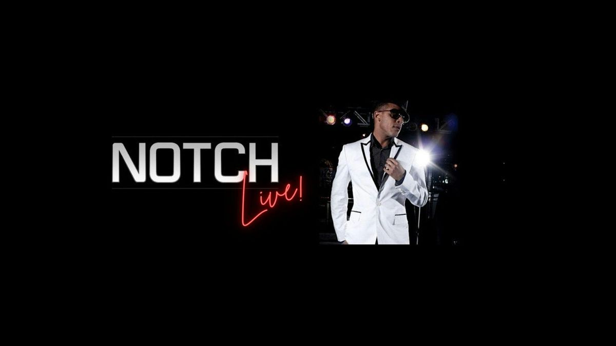 Notch Live! Mixed Melodies Showcase