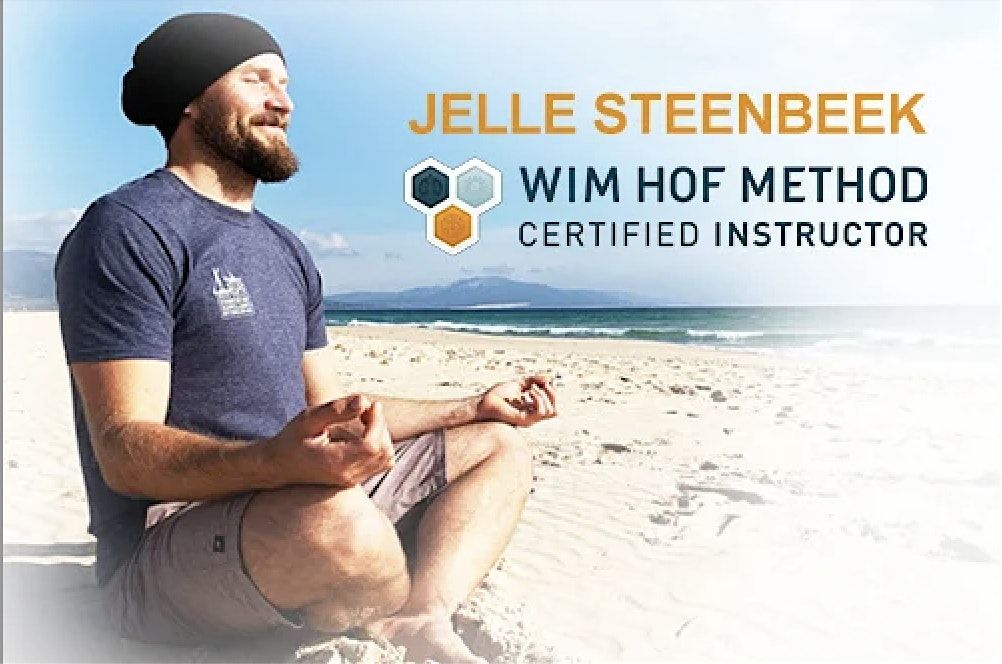 Wim Hof Methode Rotterdam