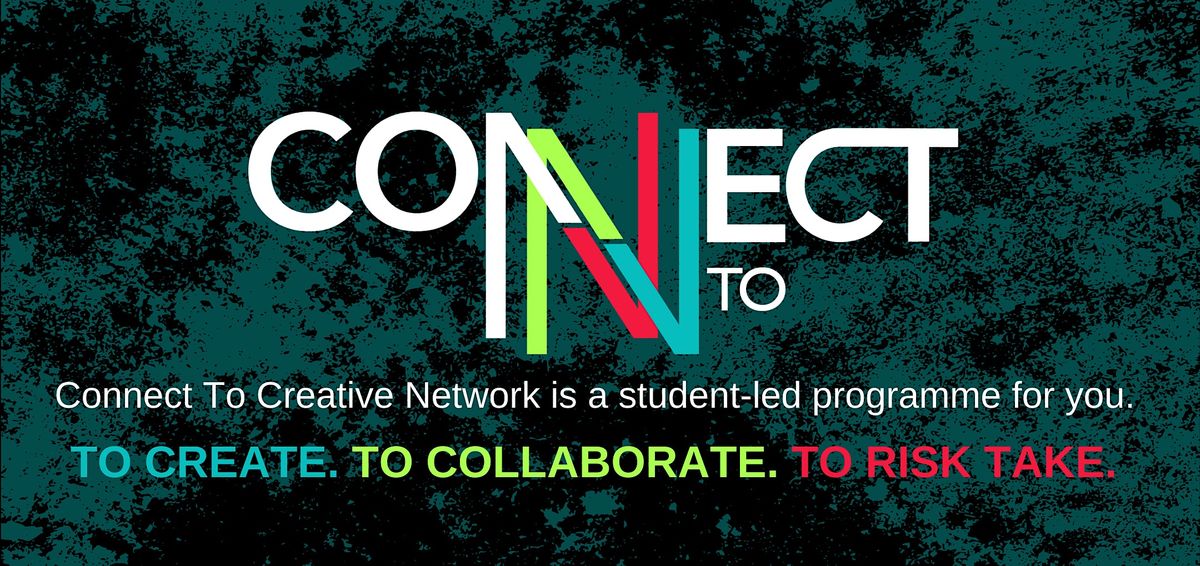 Connect To Meet Up Feb 23