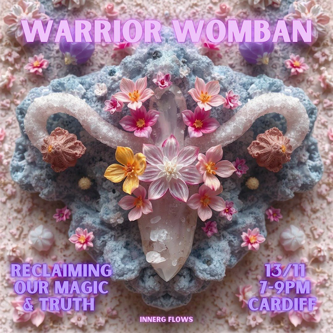 Warrior Womban