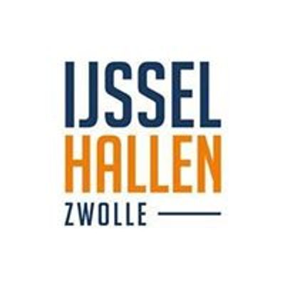IJsselhallen Zwolle
