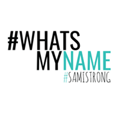 What\u2019s My Name