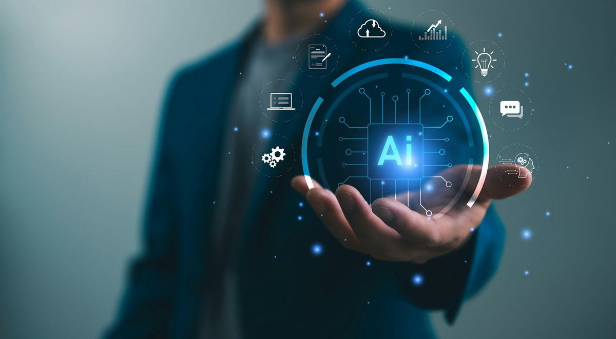 The AI Advantage: Accelerating Your Business's Digital Transformation