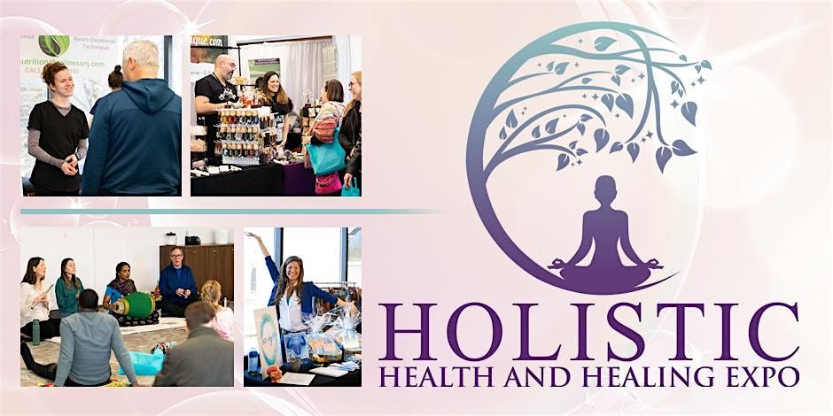 Holistic Health & Healing Expo -   Deerfield Beach