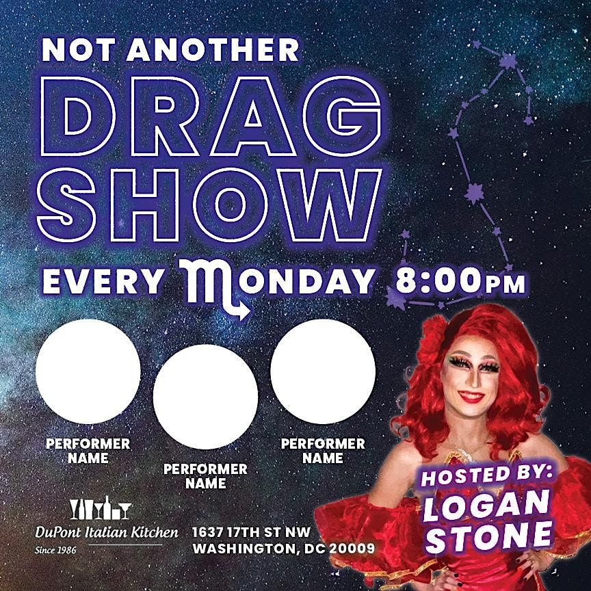 Not Another Drag Show