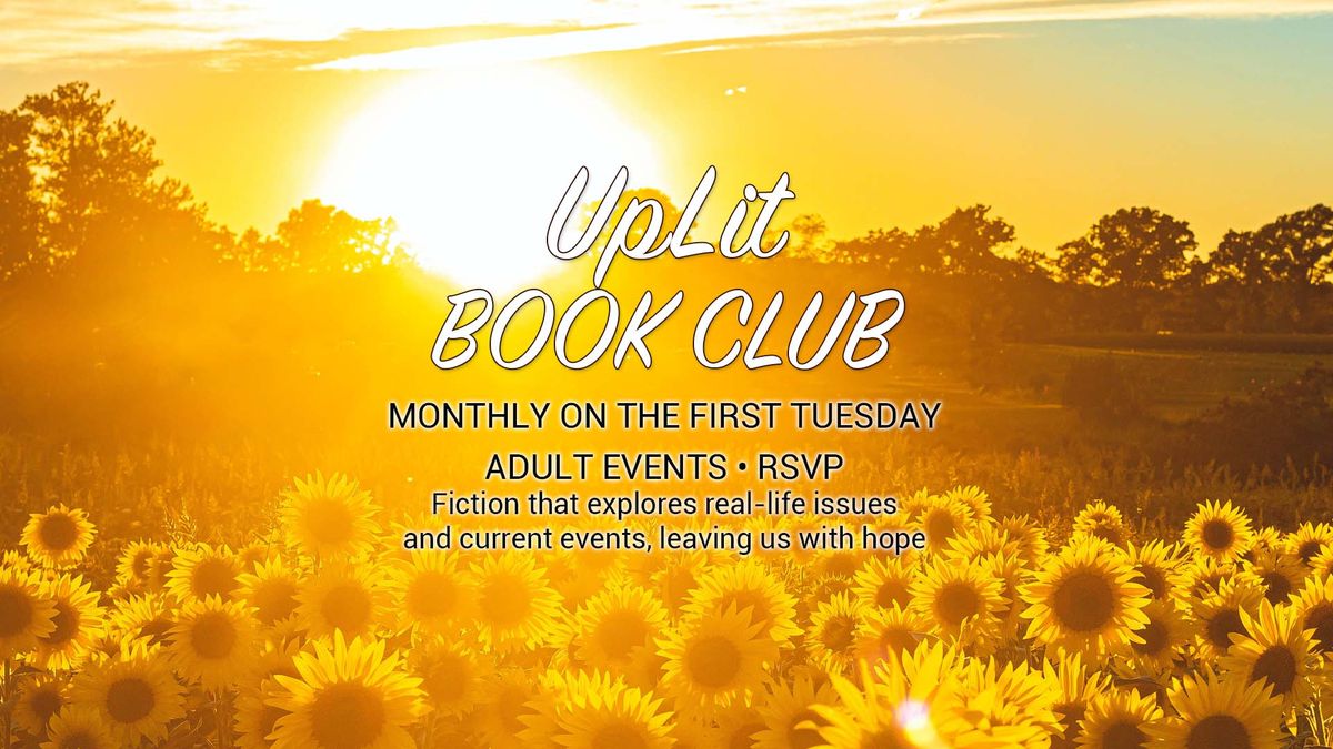 Uplit Book Club