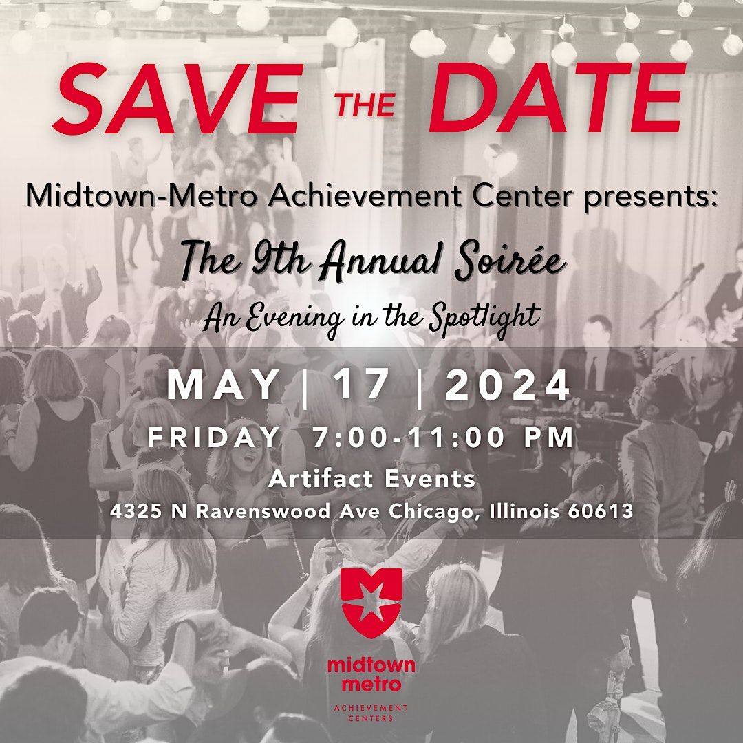 9th Annual Midtown-Metro Soiree