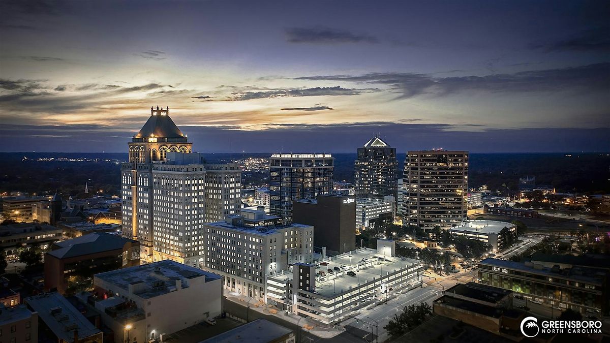 Greensboro Career Fair