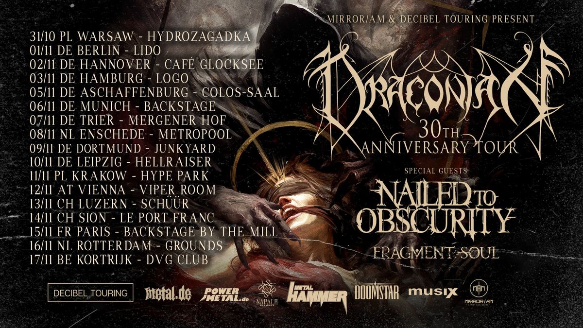 %100 Metal Sunar: Draconian