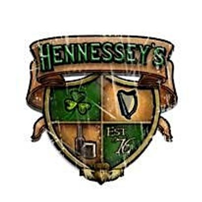 Hennessey's Las Vegas