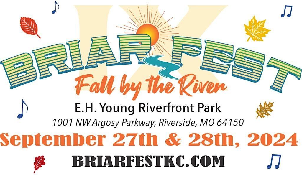 Briarfest KC