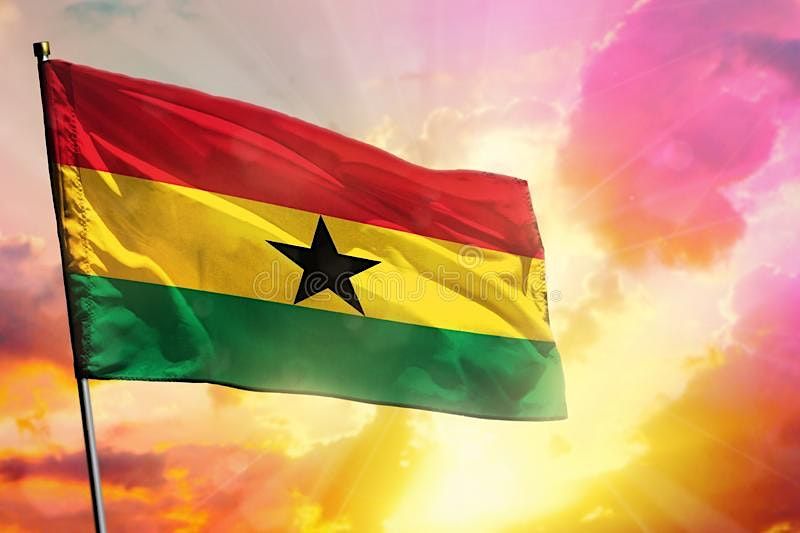 GHANA 66th INDEPENDENCE PARTY, Mint Leaf Bar, London, 4 March to 5 March