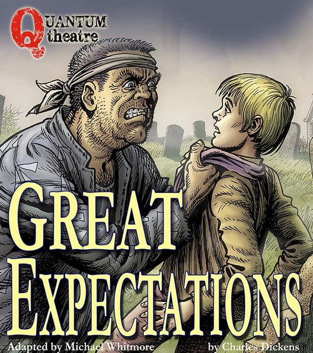 Great Expectations at The Museum of Somerset 